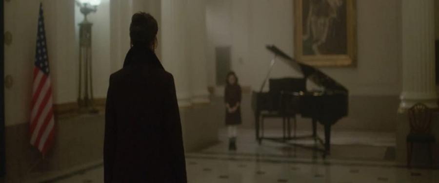 LA HUÉRFANA: EL ORIGEN